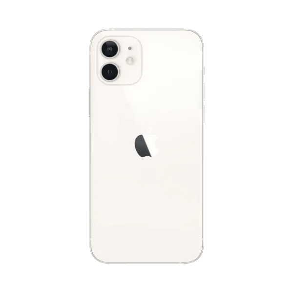 Apple iPhone 12 - 256 GB - Beyaz
