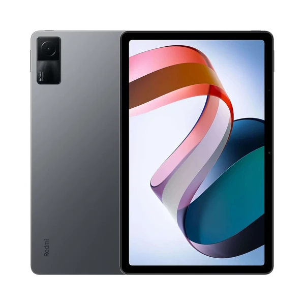 Xiaomi Redmi Pad - 128 GB - 10.6 inç - Wi-Fi - Grafit - 1