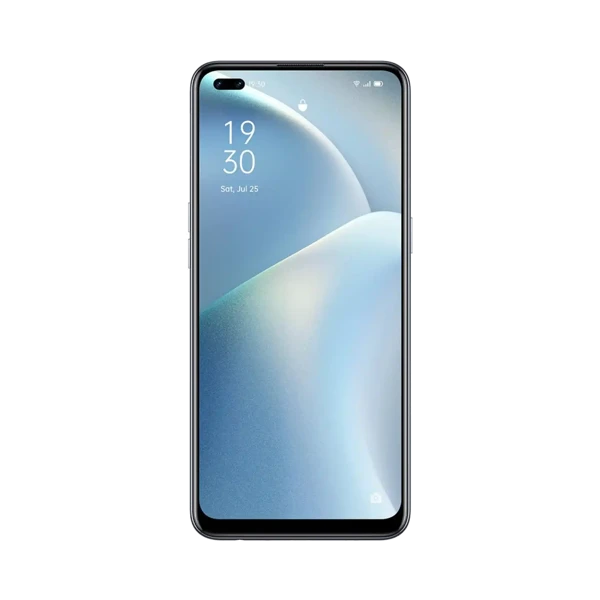 Oppo Reno 4 Lite - 128 GB - Beyaz - 2