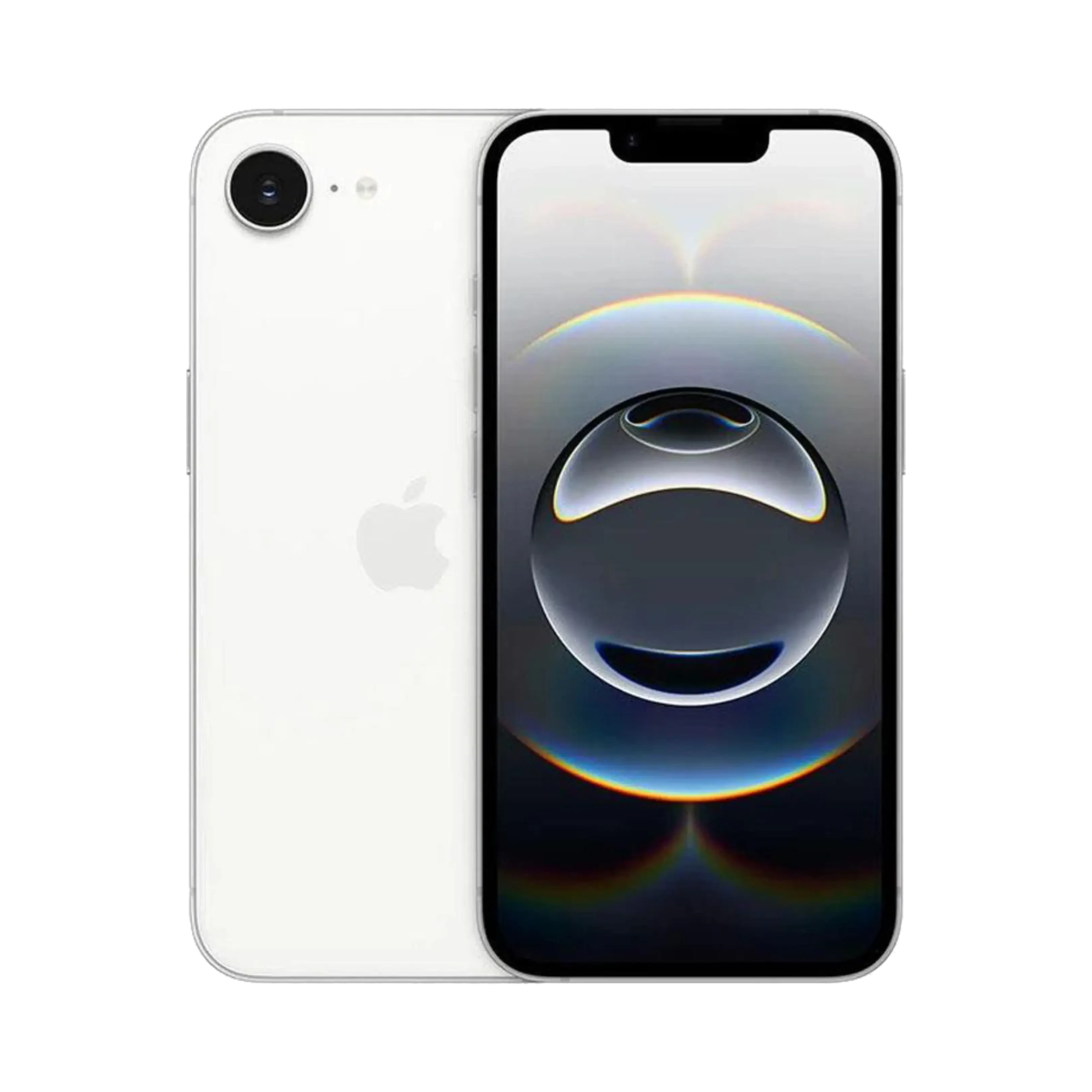 Apple iPhone 16e Beyaz 128 GB