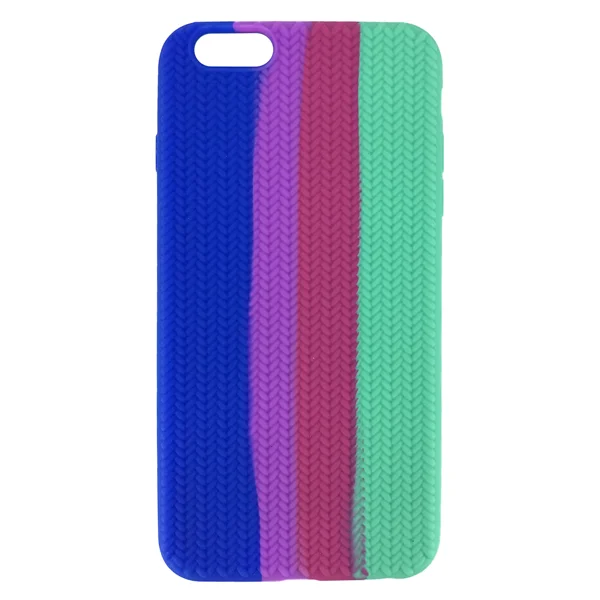 Nettech Apple iPhone 6 Plus Uyumlu Pastel Seri Arka Koruma Kılıf (Karışık/Çok Renkli) NT-90655 - 5