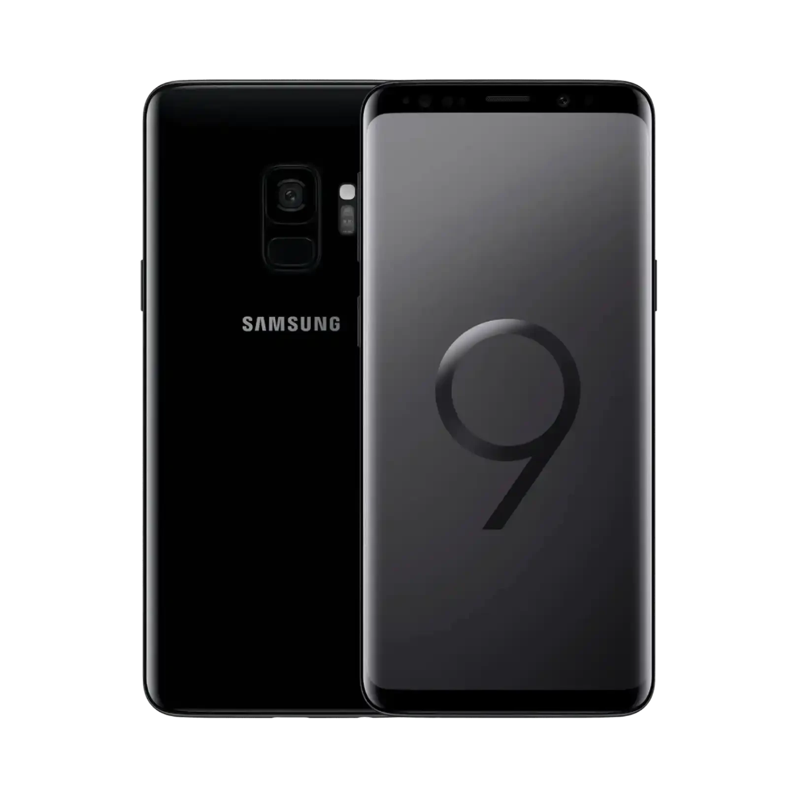 Samsung Galaxy S9 Gece Yarısı Siyahı 64 GB