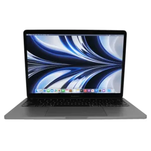 Apple MacBook Pro 13" (13-inch, 2020) - 1.4 GHz Core i5 - 16 GB - 4 TB - Gece yarısı