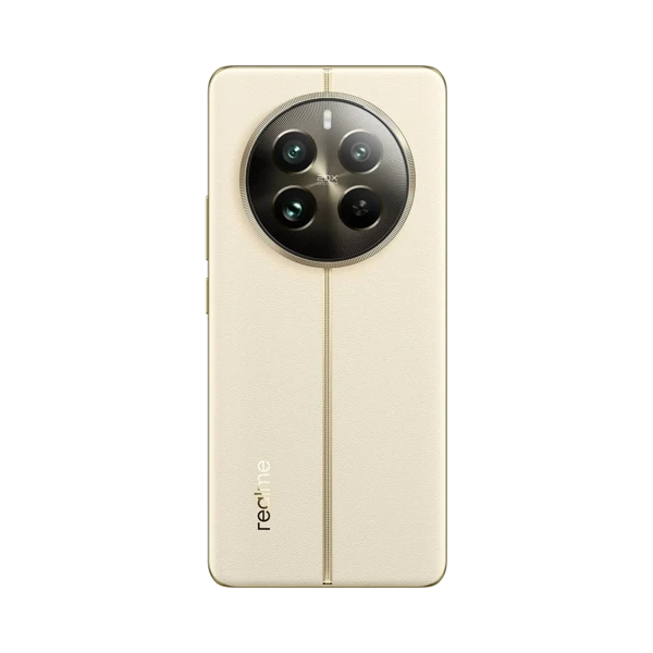 Realme 12 Pro 5G - 256 GB - Bej - 3