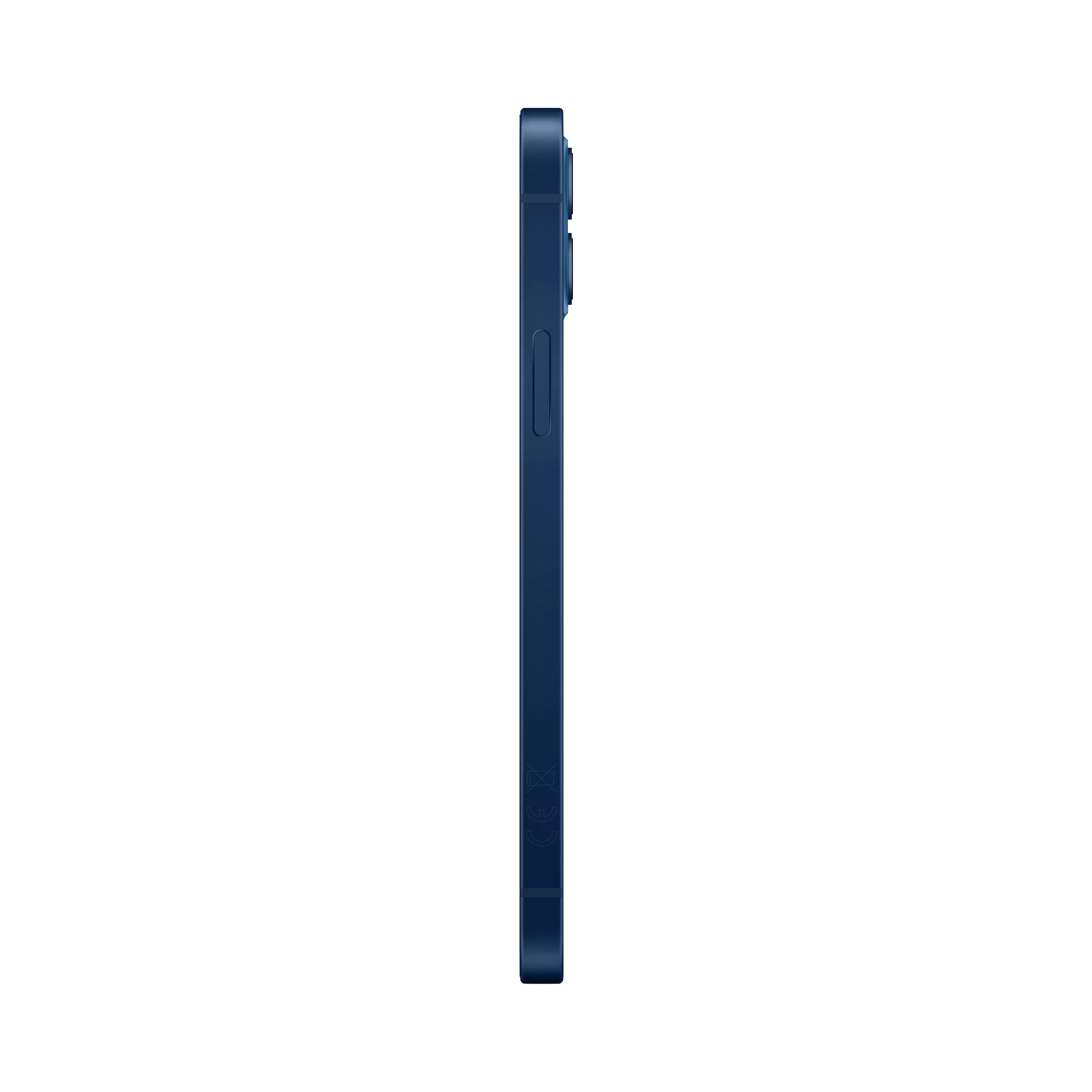 Apple iPhone 12 - 64 GB - Mavi Apple iPhone 12 - 64 GB - Mavi