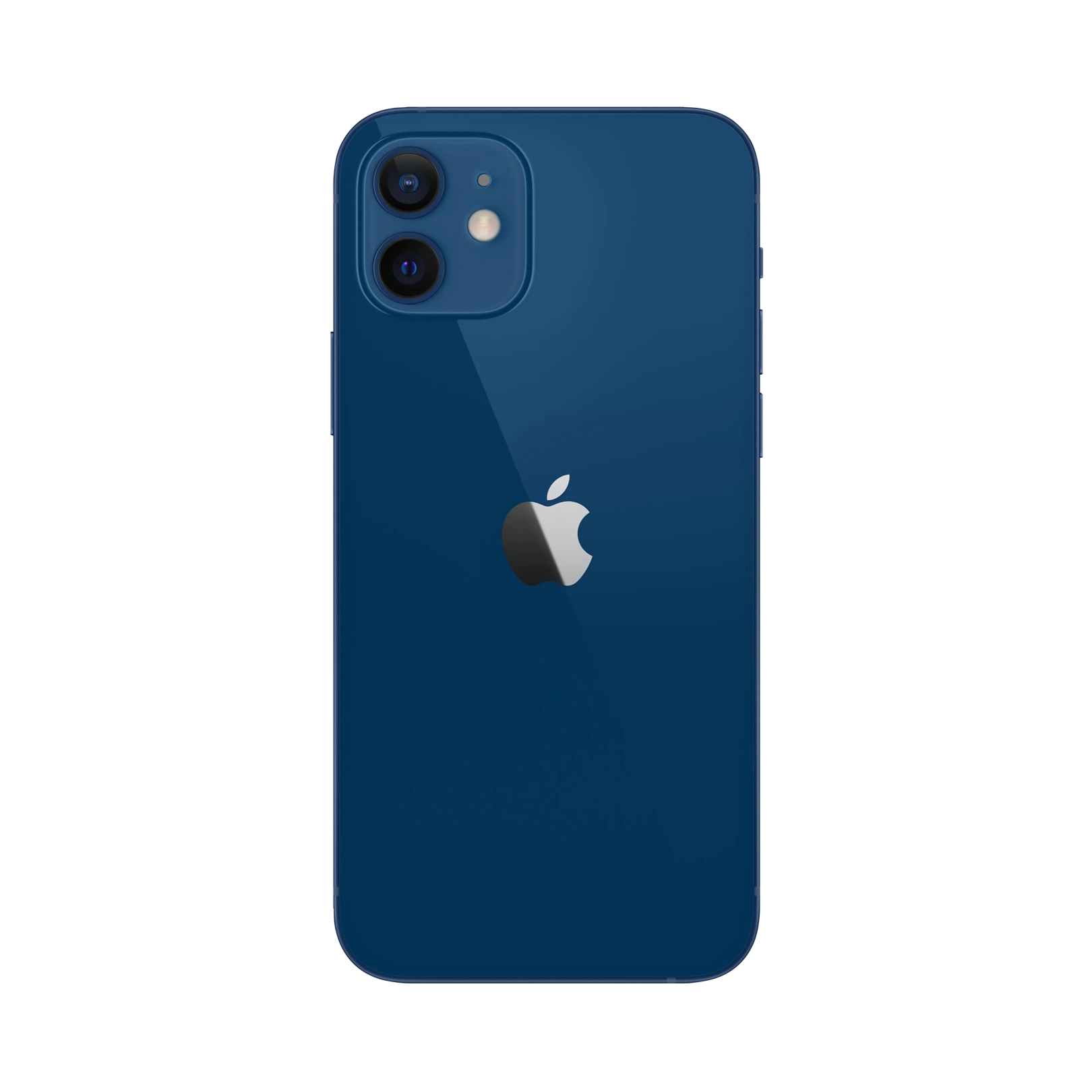 Apple iPhone 12 - 64 GB - Mavi Apple iPhone 12 - 64 GB - Mavi
