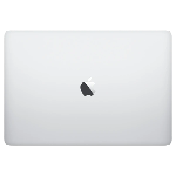 Apple MacBook Pro 15" (15-inch, 2019) - 2.3 GHz / 2.4 GHz Core i9 - 32 GB - 512 GB - Gümüş - 3