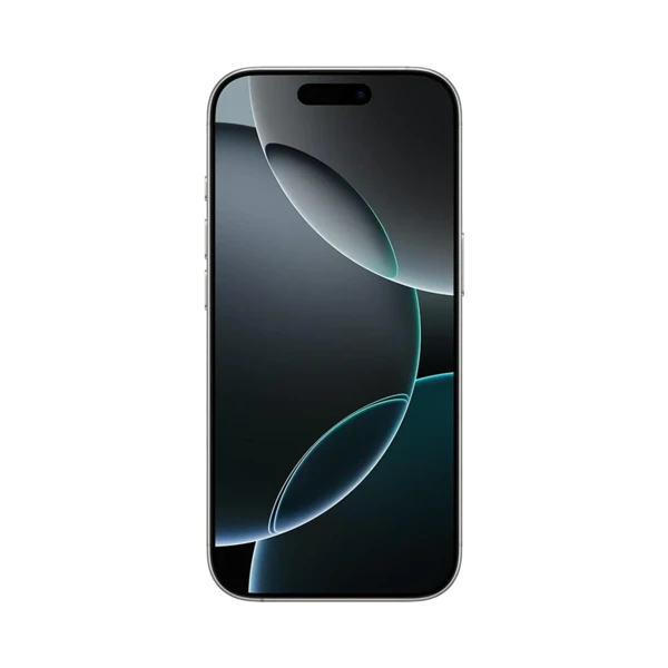 Apple iPhone 16 Pro - 128 GB - Beyaz Titanyum - 2