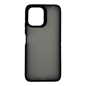 Nettech Xiaomi Redmi 12 Uyumlu NT-N049 Arka Koruma Kılıf (Yeşil) NT-109192