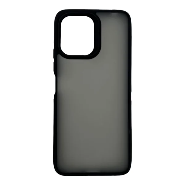 Nettech Xiaomi Redmi 12 Uyumlu NT-N049 Arka Koruma Kılıf (Yeşil) NT-109192 - 1