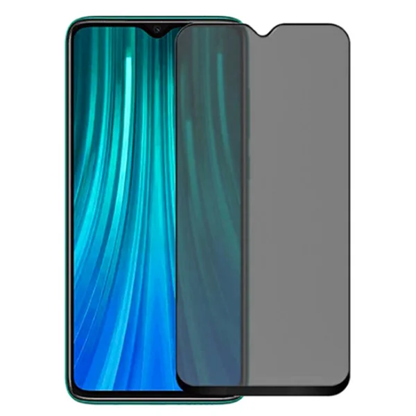 Nettech Samsung Galaxy A10 Uyumlu Ön Koruma Hayalet Seramik Nano Ekran Koruyucu (Siyah) NT-98721 - 1