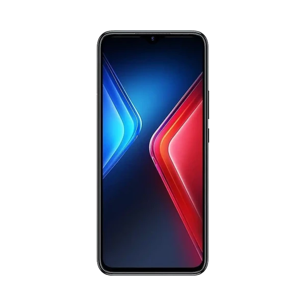 Infinix Hot 11 Play Siyah 128 GB - 2