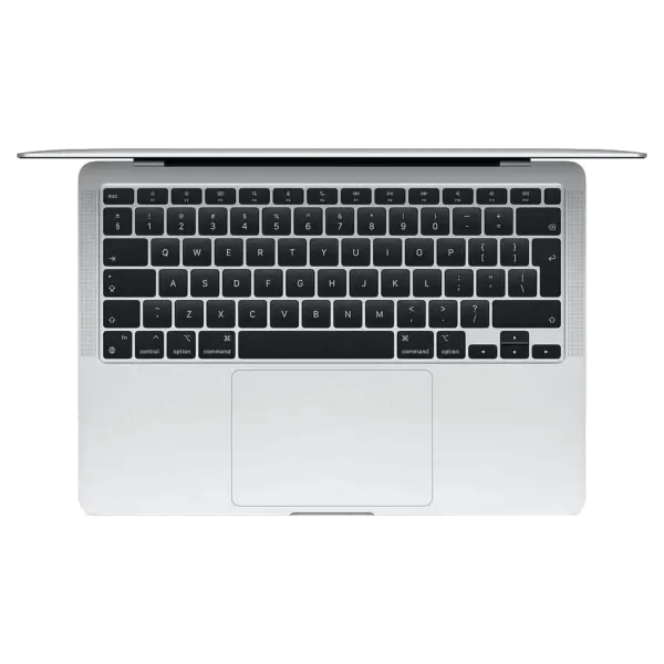 Apple MacBook Air 13" (13-inch, 2019) - 1.6 GHz Core i5 - 8 GB - 1 TB - Gümüş