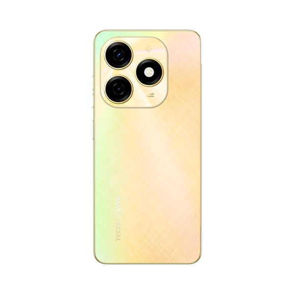 Tecno Spark 20 - 256 GB - Altın