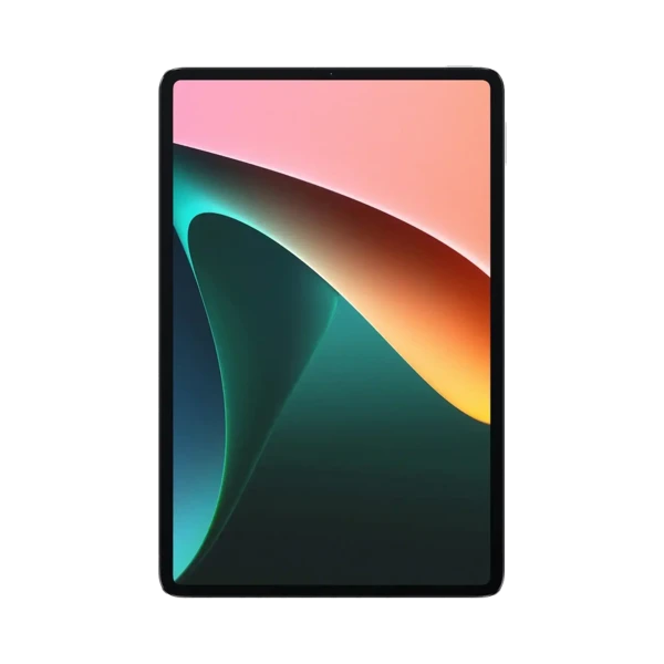 Xiaomi Pad 5 - 256 GB - 11 inç - Wi-Fi - Beyaz - 2