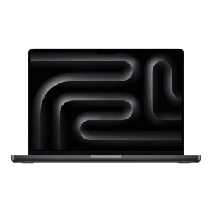 Apple MacBook Pro 14" (14-inch, 2024) M4 Max chip with 16‑core CPU and 40‑core GPU 64 GB 1 TB Siyah - küçük görsel 1