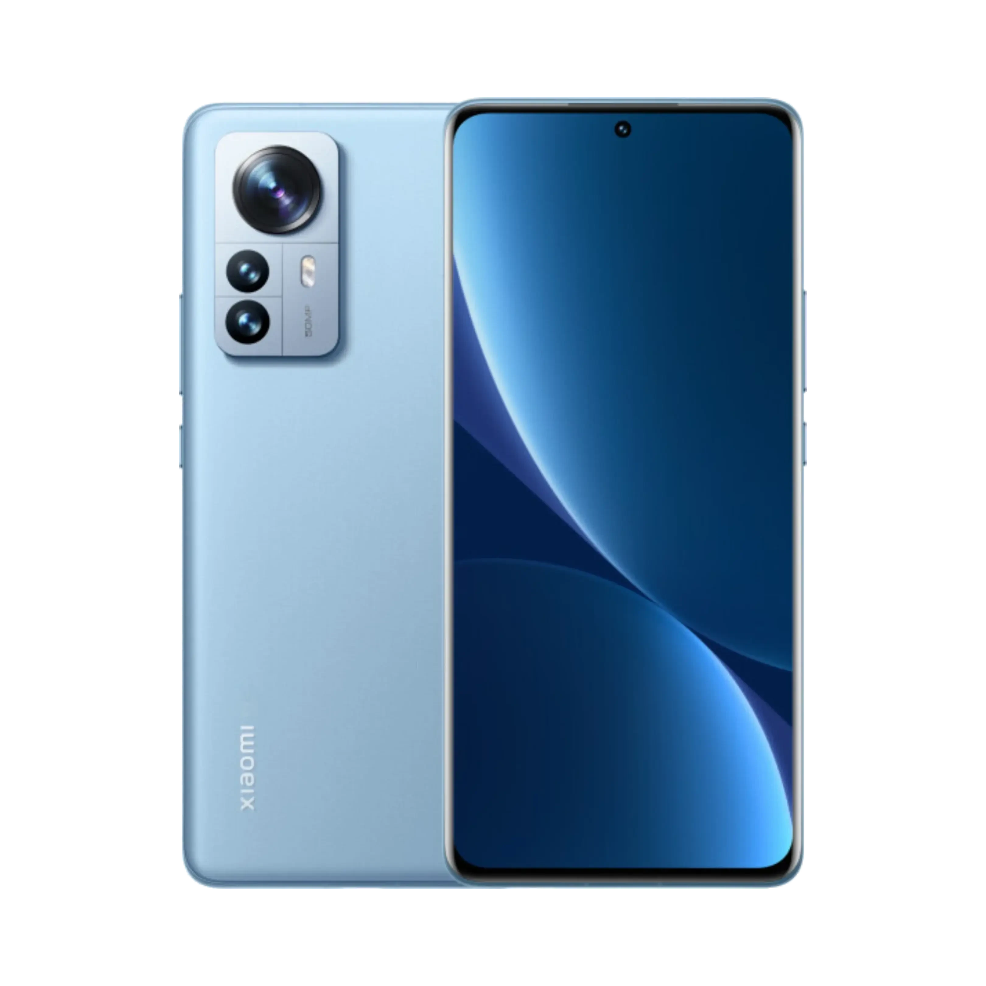 Xiaomi 12 Pro - 256 GB - Mavi