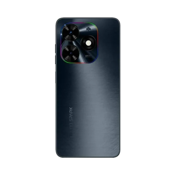 Tecno Spark Go 2024 Siyah 128 GB - 3