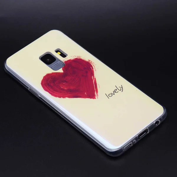 Galaxy A8 2018 Kılıf Zore Fani Silikon - NO1 - 1