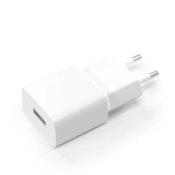 Teknonet TN-HCH10 18W 3000 mAh Şarj Aleti (Beyaz) NT-92565