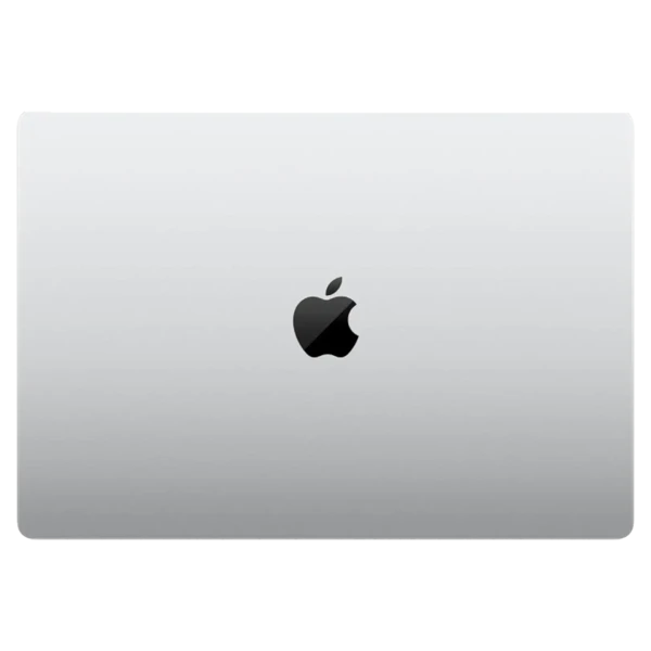 Apple MacBook Pro 16" (16-inch, 2023) - M3 Max 14CPU 30GPU - 48 GB - 4 TB - Gümüş - 3