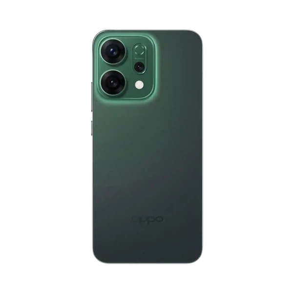 Yenilenmiş Oppo Reno14 5G Yeşil 256 GB - 3