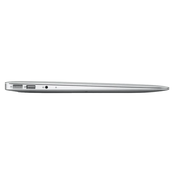 Apple MacBook Air 11" (11-inch, Mid-2011) - 1.6 GHz Core i5 - 2 GB - 64 GB - Gümüş - 3