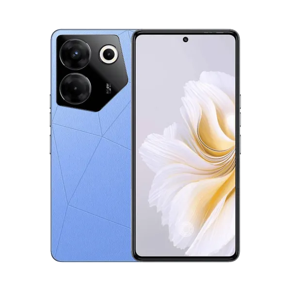 Tecno Camon 20 Pro 5G - 256 GB - Mavi