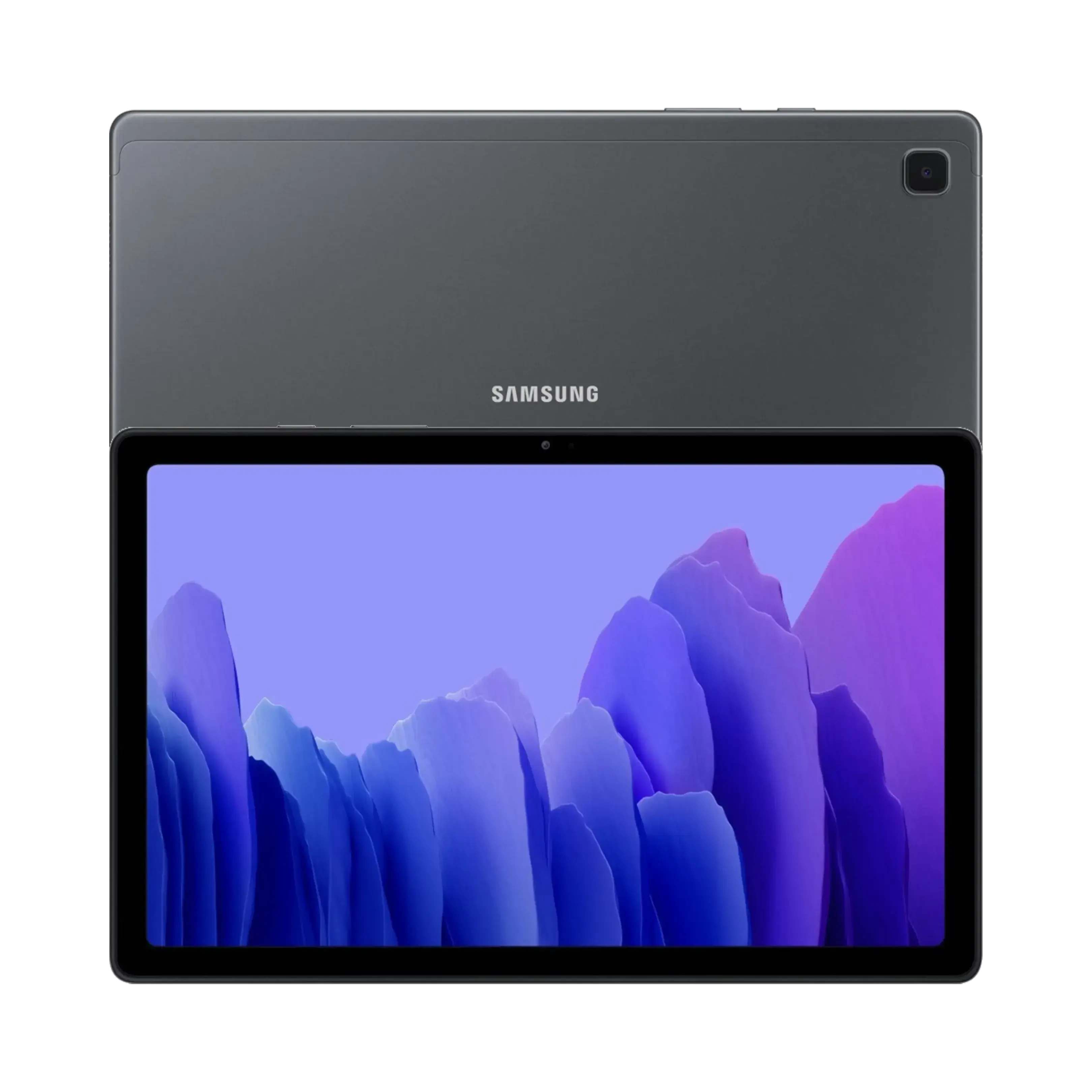 Samsung Galaxy Tab A7 2020 - 32 GB - 10.4 inç - Wi-Fi - Gri