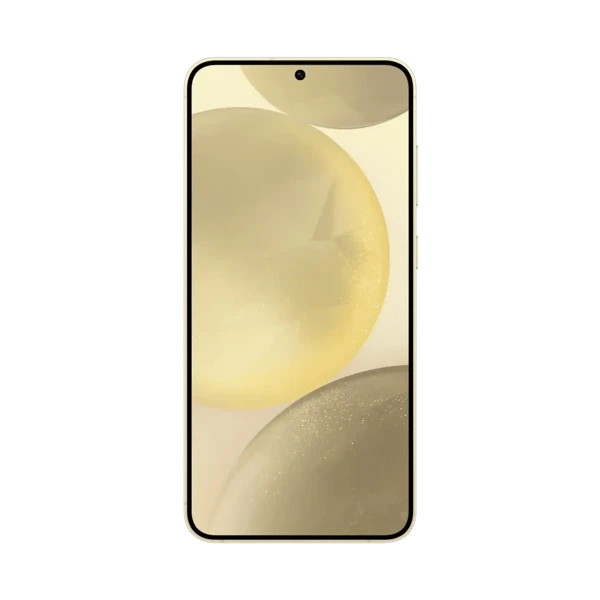 Samsung Galaxy S24 Plus - 256 GB - Sarı - 2