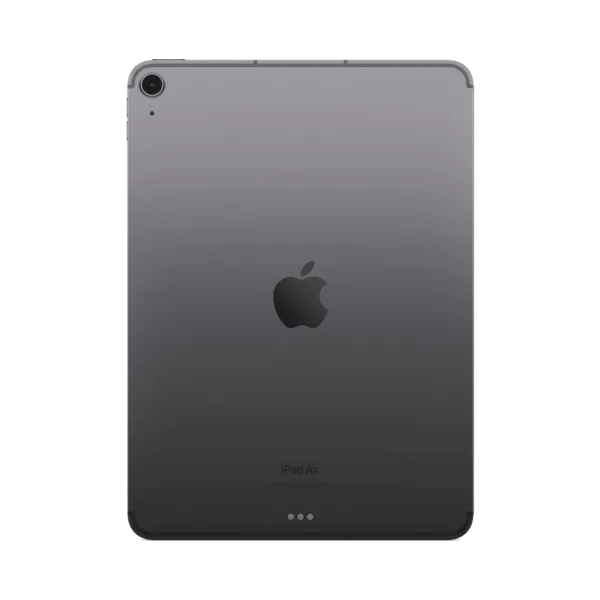 Apple iPad Air (5. Nesil) - 64 GB - 10.9" - Cellular - Uzay Grisi