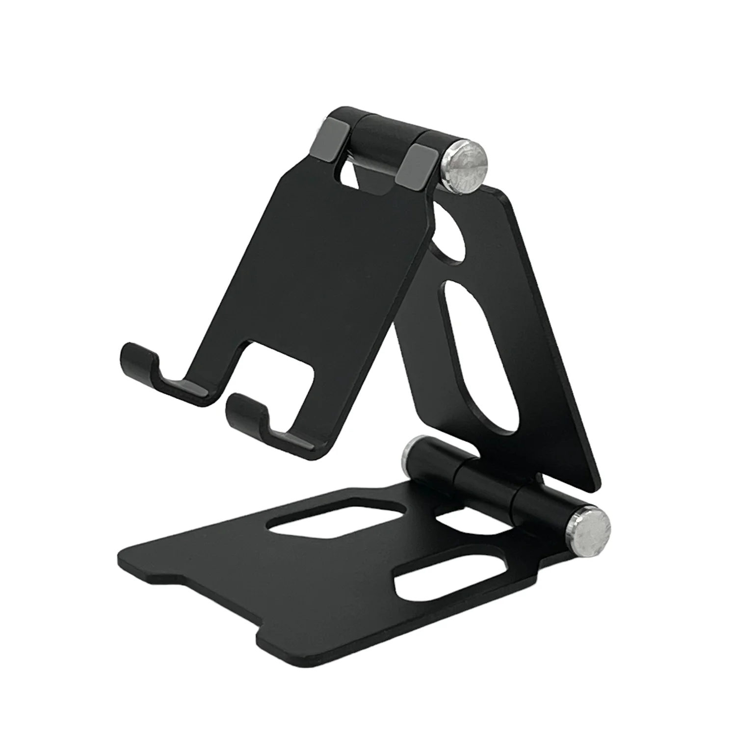 Nettech G53 Ev-Ofis-Okul Telefon Standı (Siyah) NT-109308
