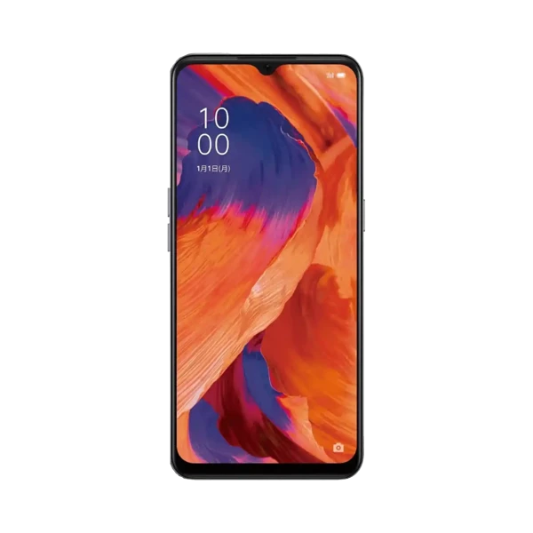 Oppo A73 - 128 GB - Mavi - 2