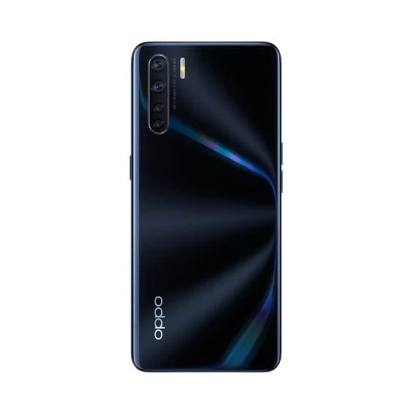 Oppo A91 - 128 GB - Siyah - 3