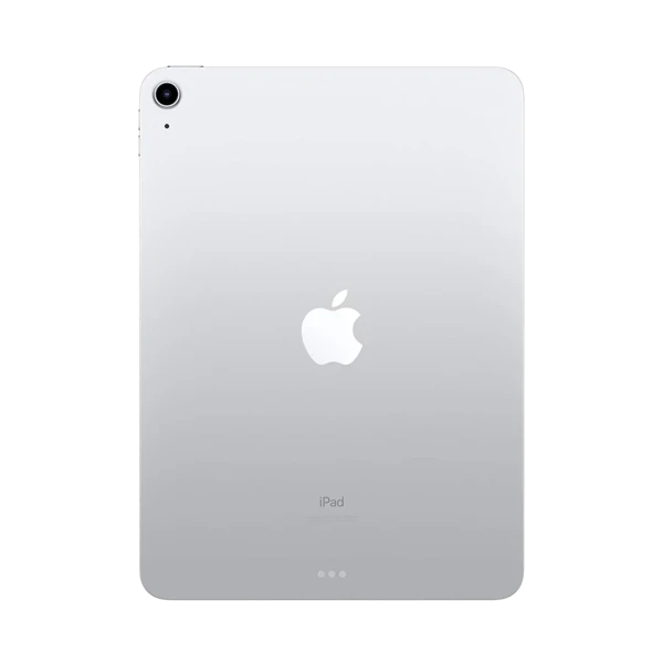 Apple iPad Air (4. Nesil) - 256 GB - 10.9" - GPS - Gümüş - 3