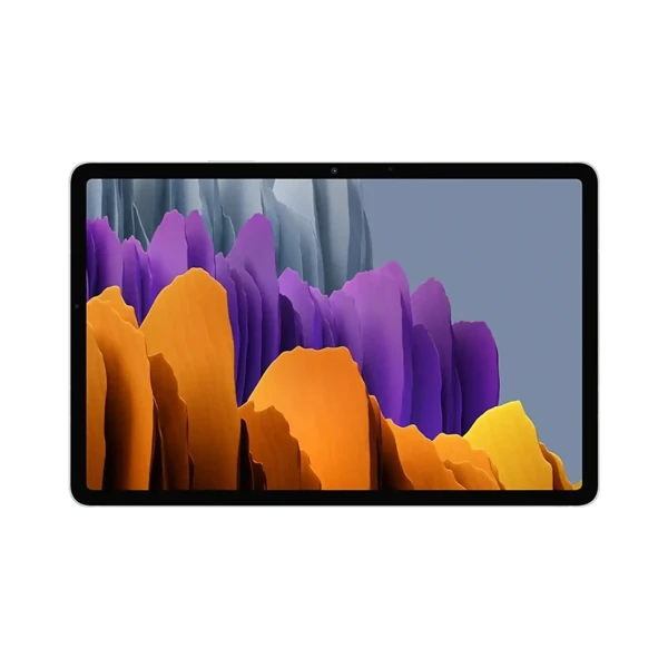 Samsung Galaxy Tab S7 - 512 GB - 11 inç - Wi-Fi - Gümüş - 2