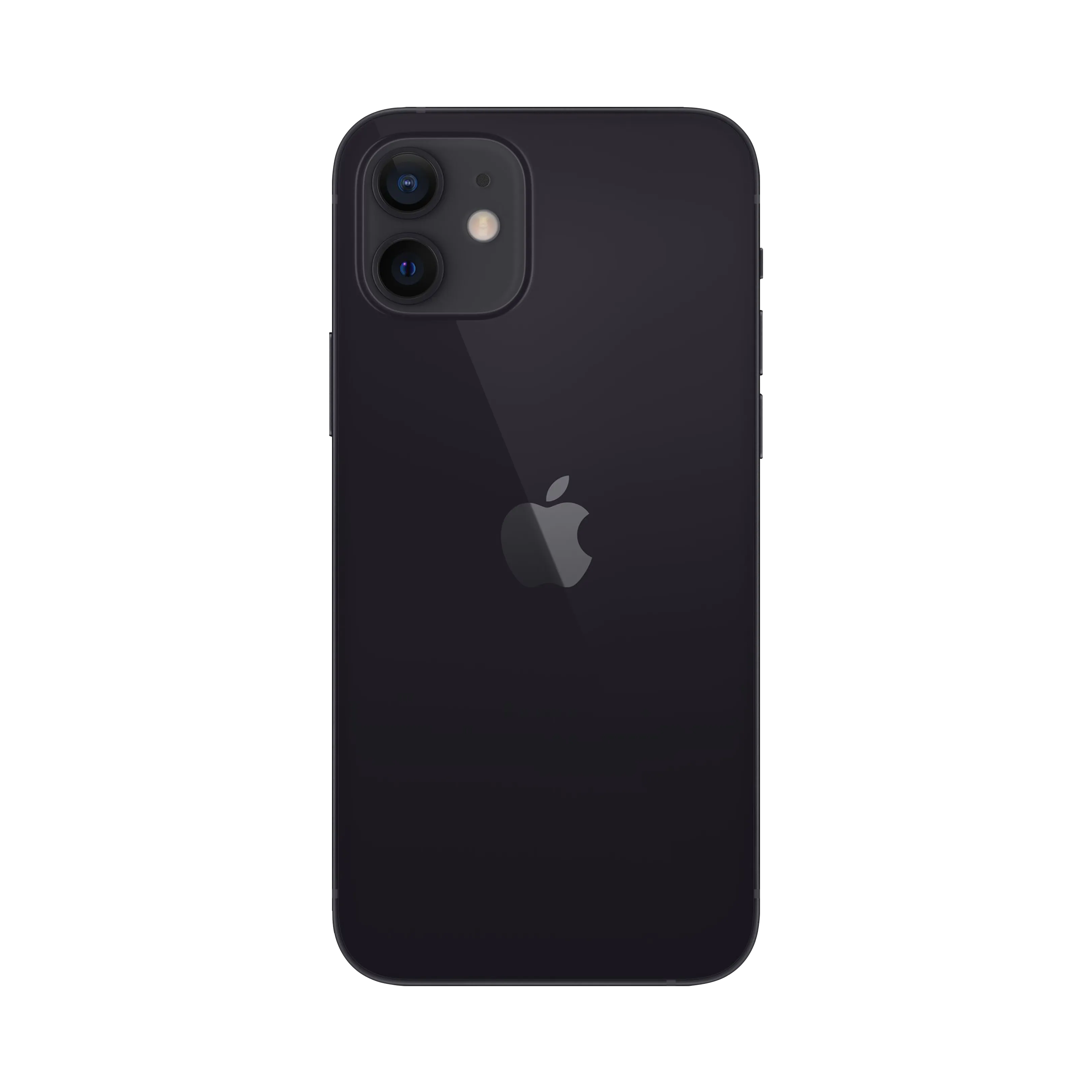 Смартфон Apple Iphone 11 64gb Black Купить