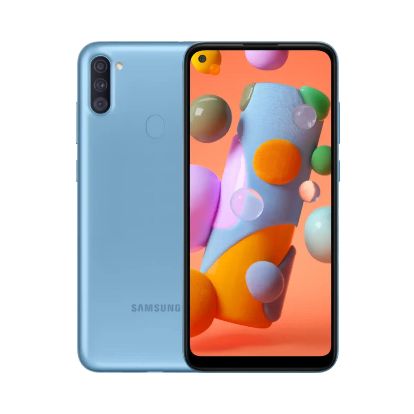 Samsung Galaxy A11 Mavi 32 GB