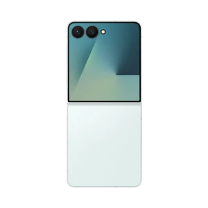 Yenilenmiş Samsung Galaxy Z Flip7 Mint Yeşili 512 GB - küçük görsel 3