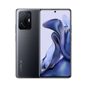 Xiaomi 11 T - 256 GB - Gri