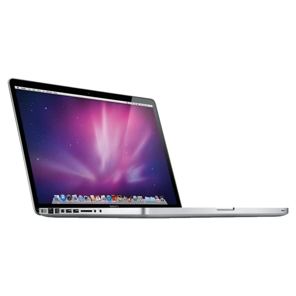 Apple MacBook Pro 13" (13-inch, Early 2011) - 2.3 GHz Core i5 - 4 GB - 320 GB HDD - Gümüş