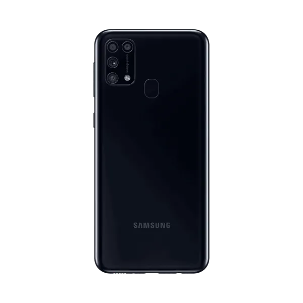 Samsung Galaxy M31 - 64 GB - Siyah