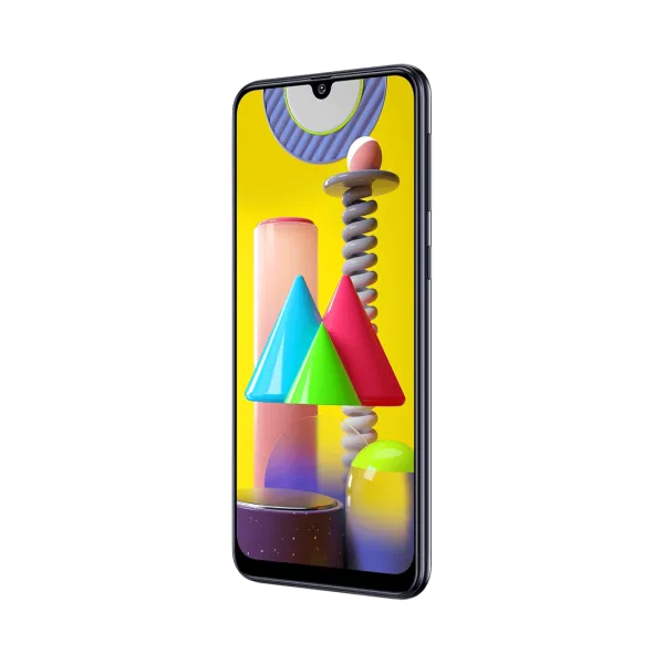 Samsung Galaxy M31 - 64 GB - Siyah