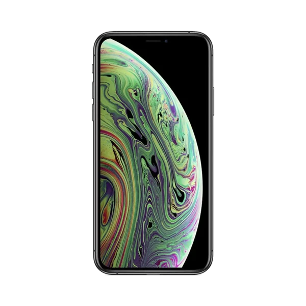Apple iPhone XS - 256 GB - Uzay Grisi - 2