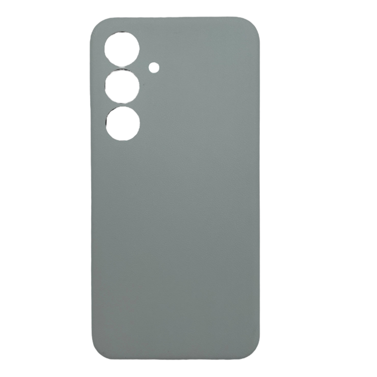 Nettech Samsung Galaxy S24 Uyumlu NT-N020 Arka Koruma Kılıf (Yeşil) NT-106508