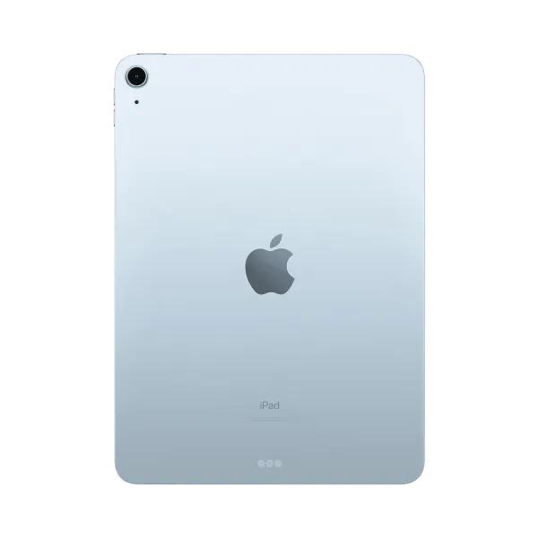 Apple iPad Air (4. Nesil) - 64 GB - 10.9" - GPS - Mavi