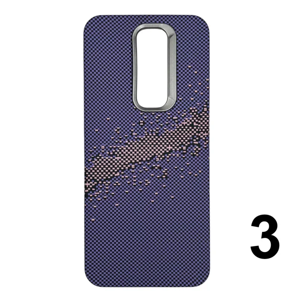 Nettech Oppo A5 2020 Uyumlu NT-N054 Arka Koruma Kılıf (Karışık Renk) NT-109655 - 3