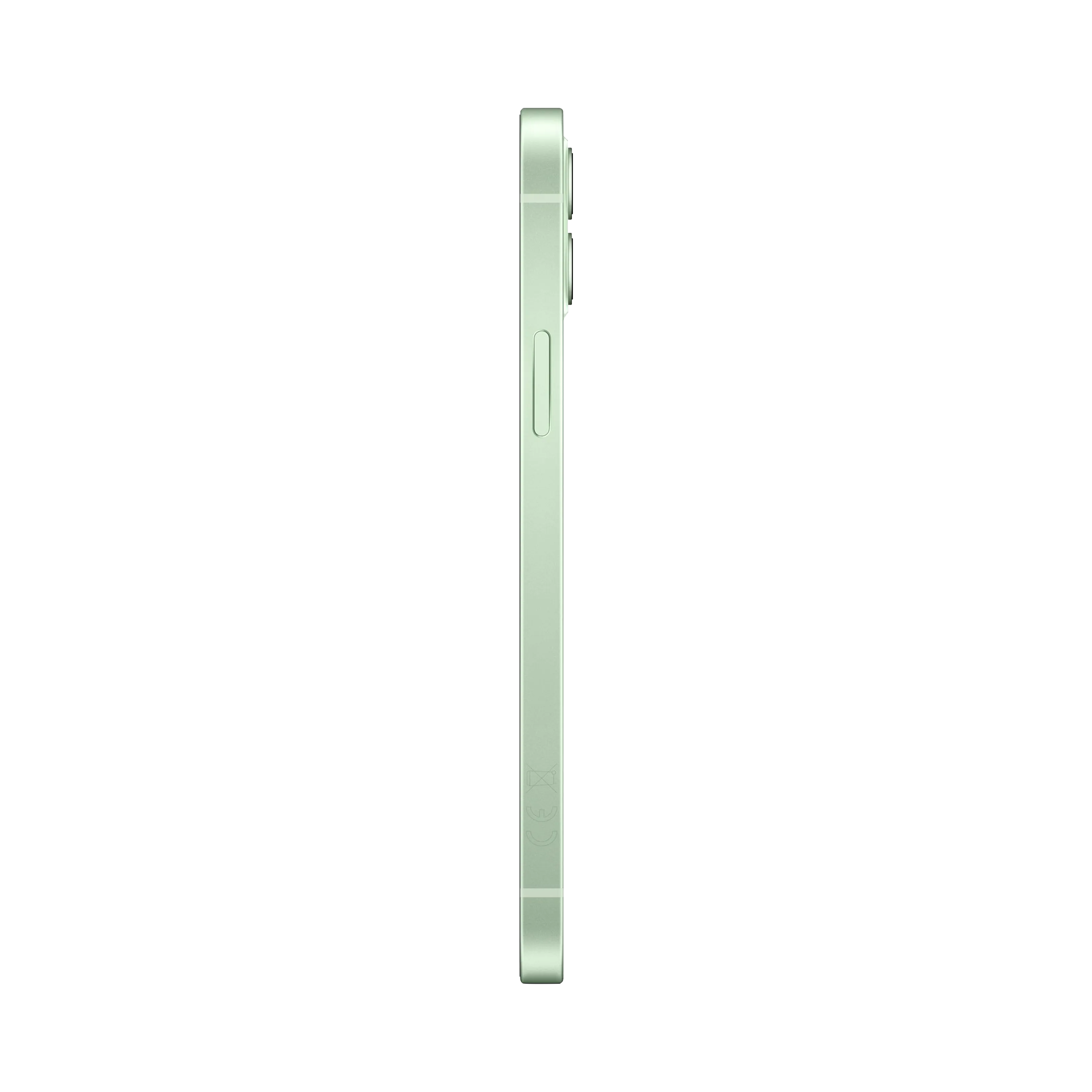 Apple iPhone 12 - 64 GB - Yeşil Apple iPhone 12 - 64 GB - Yeşil