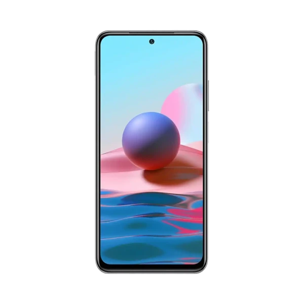 Xiaomi Redmi Note 10 - 64 GB - Buz Beyazı - 2