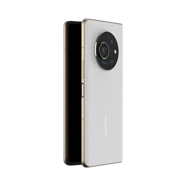 Tecno Phantom V Fold - 512 GB - Beyaz